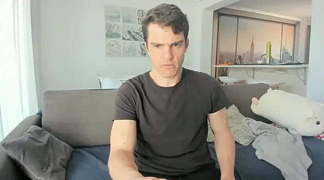 Snapshot of HeteroOli chatting on February 11, 2025, 10:48 am HeteroOli online show from February 11, 2025, 10:48 am