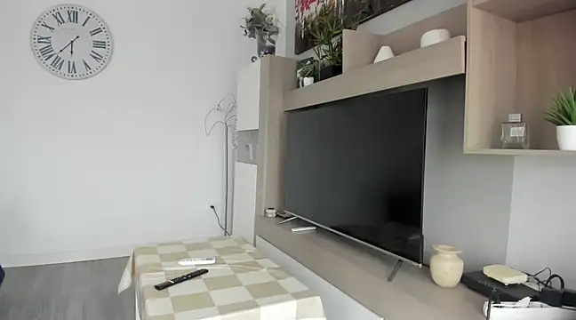 Snapshot of HeteroOli chatting on February 15, 2025, 4:45 pm HeteroOli online show from February 15, 2025, 4:45 pm