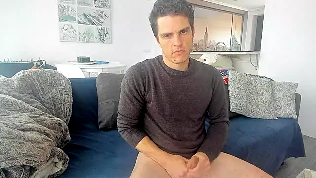 Snapshot of HeteroOli chatting on February 22, 2025, 4:09 pm HeteroOli online show from February 22, 2025, 4:09 pm