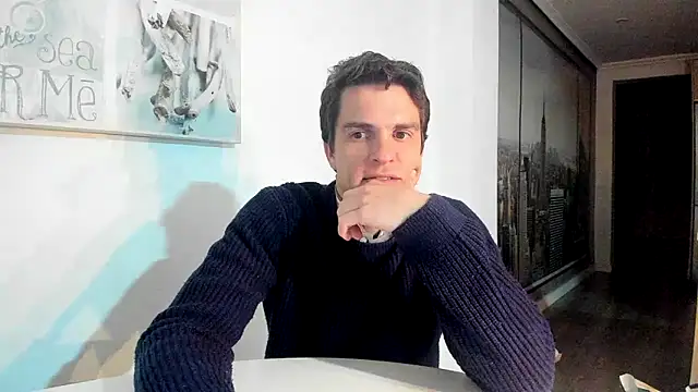 Snapshot of HeteroOli chatting on March 2, 2025, 6:40 pm HeteroOli online show from March 2, 2025, 6:40 pm