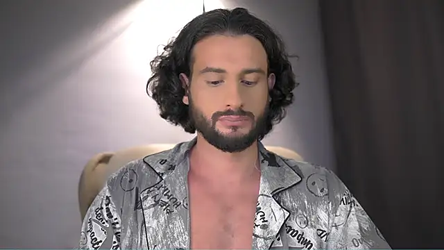 Keen   Luckystrike online show from February 3, 2026, 2:53 am