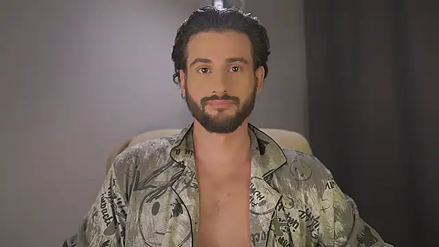 Keen   Luckystrike online show from February 22, 2026, 11:47 pm