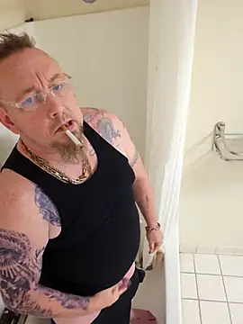 Littledick007007 online show from September 19, 2025, 12:45 am