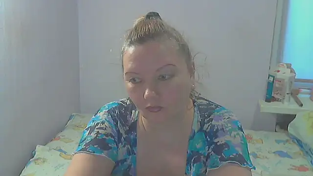Lusi-777 online show from April 7, 2026, 12:38 pm