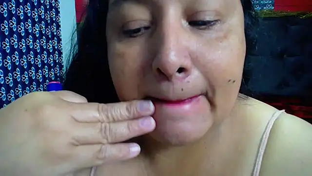 TistMature online show from January 7, 2025, 1:03 pm