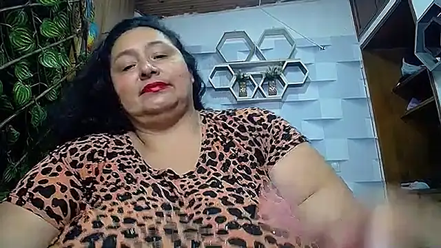 TistMature online show from September 29, 2025, 1:38 pm