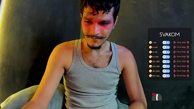 die mond online show from October 10, 2025, 5:01 pm