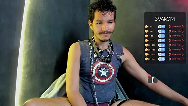 die mond online show from November 4, 2025, 3:44 pm