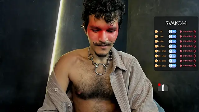 die mond online show from November 20, 2025, 6:07 pm