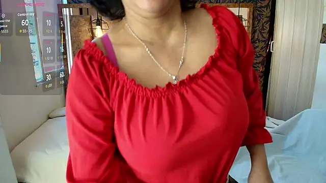 MarilynMiilf  online show from June 27, 2026, 7:30 pm