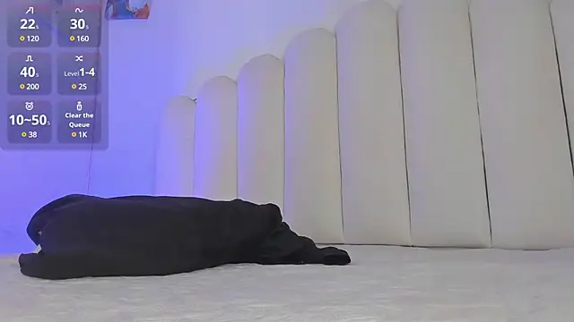 Megan browns1 online show from January 8, 2025, 12:58 pm