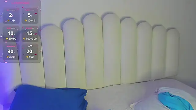 Megan browns1 online show from January 23, 2025, 1:02 pm