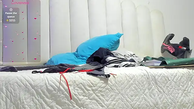 Megan browns1 online show from January 30, 2025, 12:59 pm