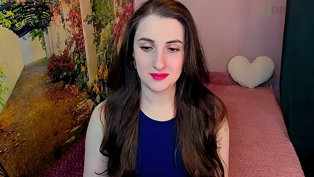 Snapshot of I-JUST-I chatting on November 5, 2025, 11:54 am I-JUST-I online show from November 5, 2025, 11:54 am