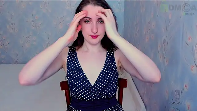 I-JUST-I online show from April 2, 2026, 6:00 am