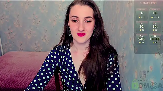 I-JUST-I online show from May 27, 2026, 3:20 pm