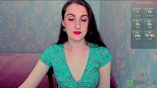 I-JUST-I online show from June 1, 2026, 2:19 pm