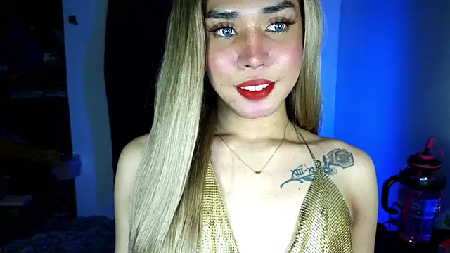 hotfuckingprincess online show from May 29, 2026, 9:07 am