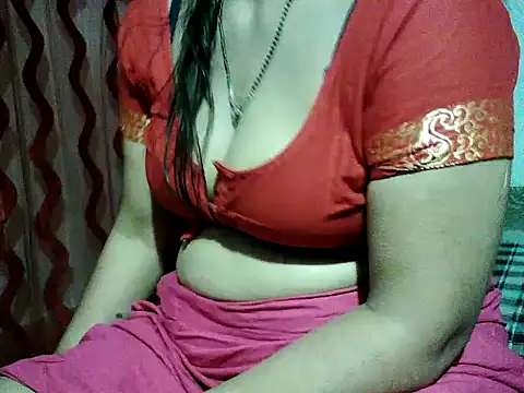 RukminiNew online show from October 31, 2025, 9:05 pm