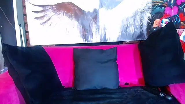 Snapshot of Ducheess chatting on October 5, 2025, 3:49 am Ducheess online show from October 5, 2025, 3:49 am