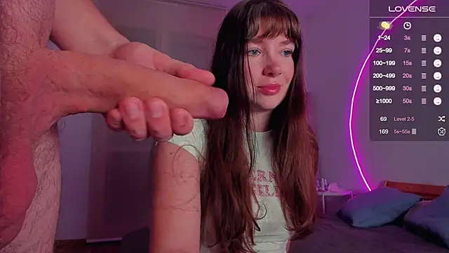 alicekaneky online show from October 4, 2025, 11:03 pm