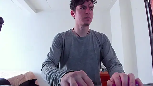 Headhunterdz online show from February 28, 2026, 8:10 pm