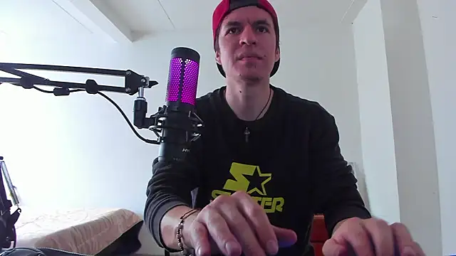 Headhunterdz online show from March 29, 2026, 8:31 pm