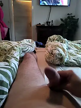 Andy7430 online show from February 2, 2026, 7:18 am