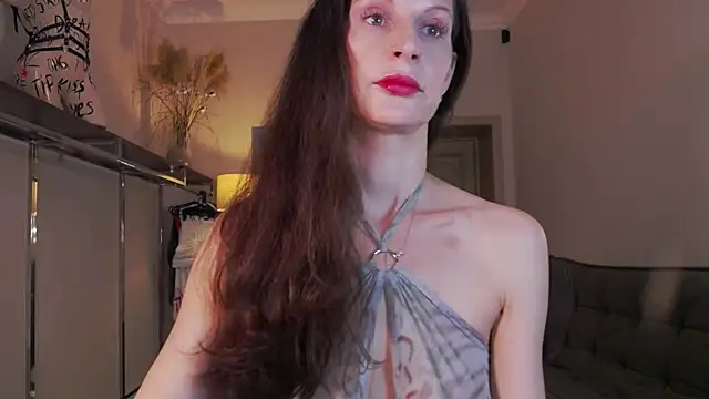 Mila Anders online show from October 15, 2025, 4:45 am