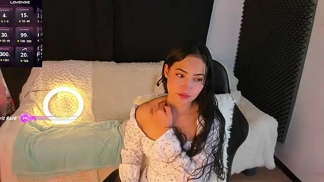 rosario215B online show from October 9, 2025, 10:41 pm