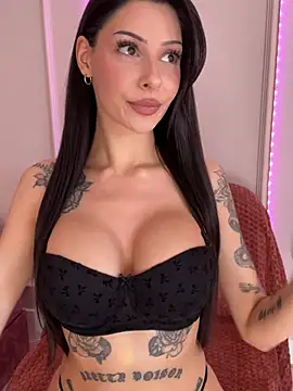 Sassy-Susie online show from April 2, 2026, 1:53 pm