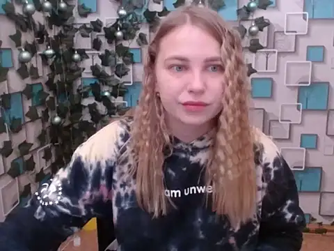 Snapshot of klerkarina chatting on December 4, 2024, 6:11 am klerkarina online show from December 4, 2024, 6:11 am