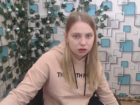 Snapshot of klerkarina chatting on January 5, 2025, 5:51 am klerkarina online show from January 5, 2025, 5:51 am