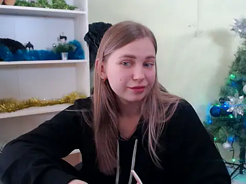 Snapshot of klerkarina chatting on January 8, 2025, 9:10 am klerkarina online show from January 8, 2025, 9:10 am
