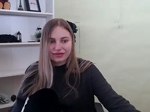 Snapshot of klerkarina chatting on February 12, 2025, 12:12 pm klerkarina online show from February 12, 2025, 12:12 pm