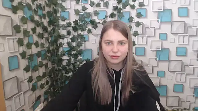 Snapshot of klerkarina chatting on February 22, 2025, 8:50 am klerkarina online show from February 22, 2025, 8:50 am