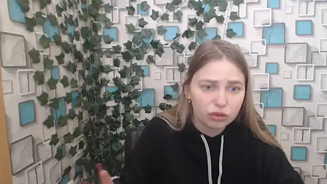 Snapshot of klerkarina chatting on March 4, 2025, 7:19 am klerkarina online show from March 4, 2025, 7:19 am