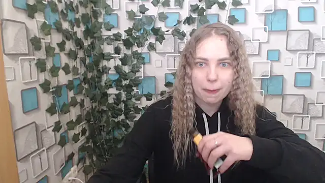 Snapshot of klerkarina chatting on March 6, 2025, 5:46 am klerkarina online show from March 6, 2025, 5:46 am