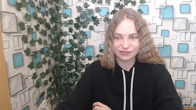 Snapshot of klerkarina chatting on March 6, 2025, 8:52 am klerkarina online show from March 6, 2025, 8:52 am