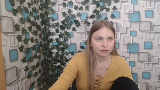 Snapshot of klerkarina chatting on March 10, 2025, 10:04 am klerkarina online show from March 10, 2025, 10:04 am