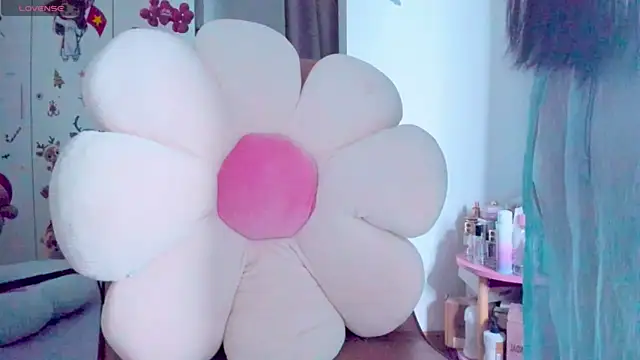 Snapshot of _BABBE_Hii chatting on February 12, 2026, 10:32 am BABBE Hii online show from February 12, 2026, 10:32 am