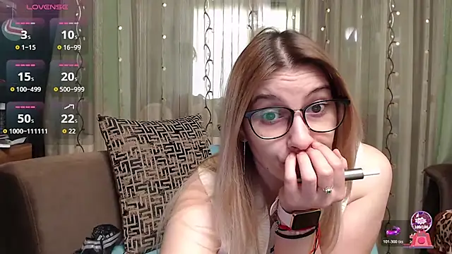 lovingfeetheels online show from February 12, 2026, 8:53 am