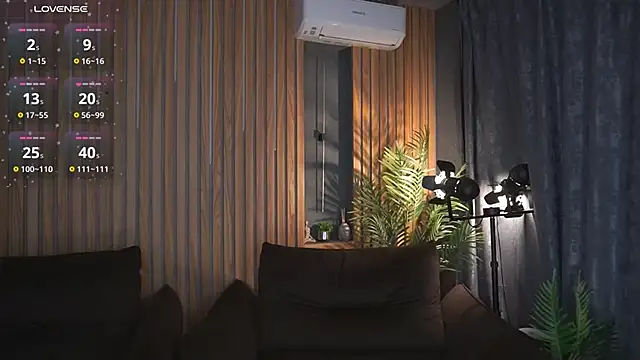 Sweety one  online show from March 30, 2026, 12:50 pm