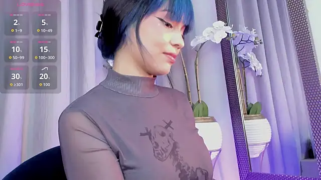 CIEL-DOUCE online show from January 10, 2026, 5:20 am