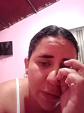 ValeriaSantos- online show from December 15, 2024, 3:09 pm