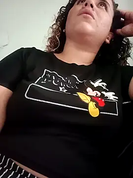 ValeriaSantos- online show from December 29, 2024, 8:26 pm