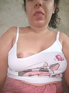 ValeriaSantos- online show from June 28, 2026, 12:22 pm
