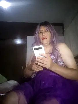 Snapshot of karlaalva chatting on January 17, 2026, 7:13 am karlaalva online show from January 17, 2026, 7:13 am