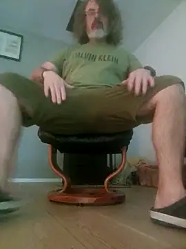 Arkadjusz online show from October 18, 2025, 8:15 am