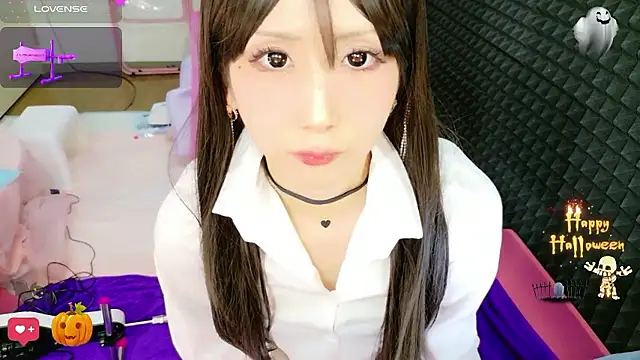 Snapshot of mirurun-08 chatting on October 30, 2025, 2:40 pm mirurun-08 online show from October 30, 2025, 2:40 pm